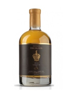 Clemente B Colheita Tardia...