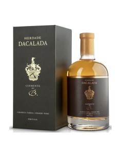 Clemente B Colheita Tardia... 2