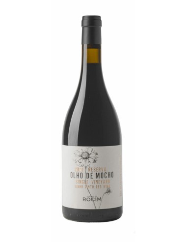 Olho de Mocho Reserva Tinto 2021
