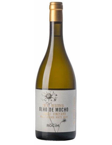 Olho de Mocho Reserva White 2022