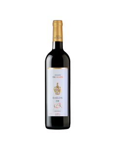 Baron de B Tinto