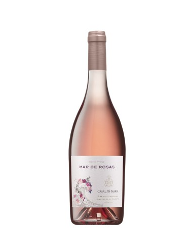 Casal Sta. Maria Mar de Rosas Rose 2019