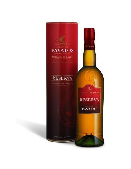 Favaios Reserva | Adega de Favaios