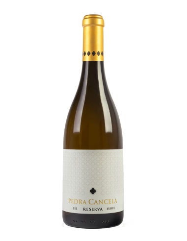 Pedra Cancela Reserva Branco 2018