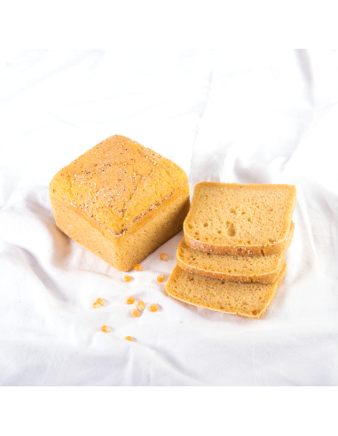 P&atilde;o Beterraba BIO Miolo 400g