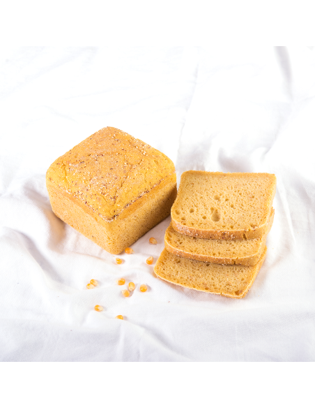 P&atilde;o Beterraba BIO Miolo 400g