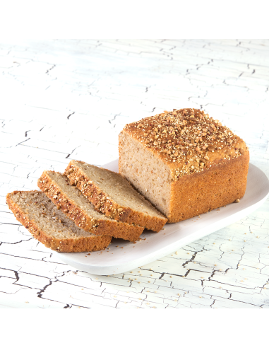 P&atilde;o Break Quinoa Miolo 420g