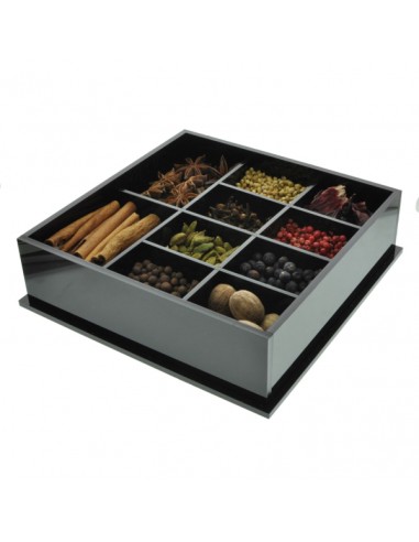Black Edition The Gin Box