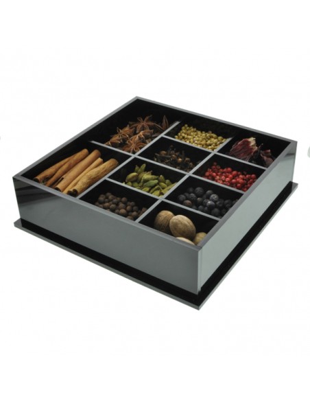 Black Edition The Gin Box
