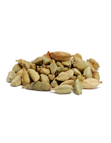 Cardamomo The Gin Box