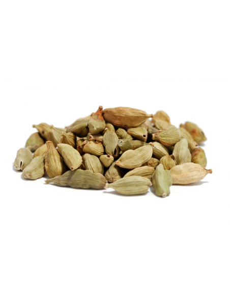 Cardamomo The Gin Box