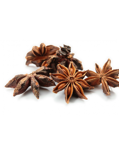 Estrela de Anis The Gin Box