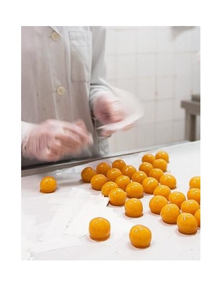 Rebu&ccedil;ado de ovo de Portalegre Sabores Santa Clara em lata 3un | Sabores Santa Clara