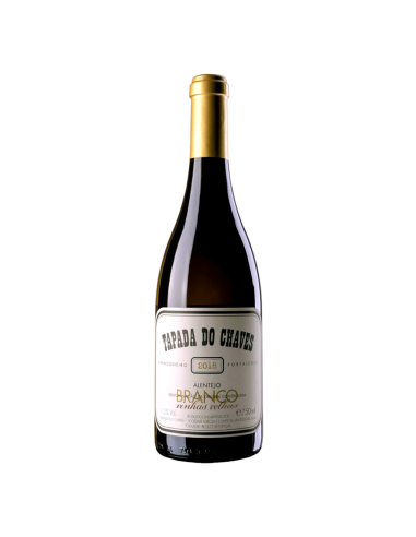 Tapada do Chaves Vinhas Velhas Branco...