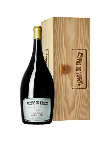 Tapada do Chaves VV Red 2003 3L