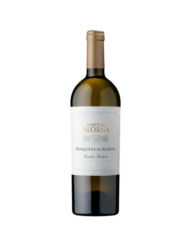Marquesa da Alorna Grande Reserva...