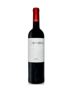 Bafarela Reserva Tinto 2021