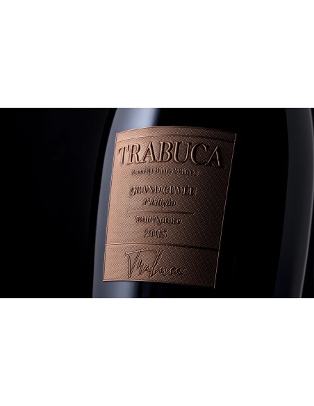 Trabuca Brut 2017