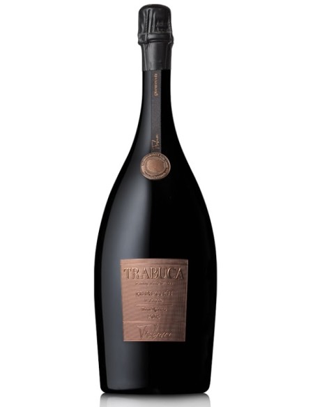 Trabuca Brut 2017