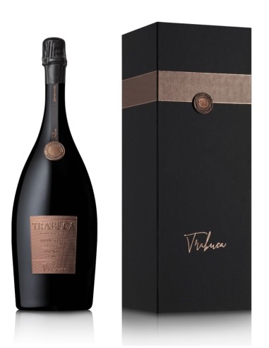 Trabuca Brut 2017