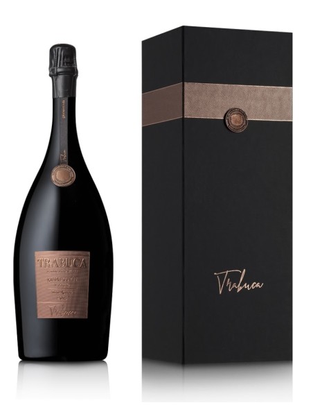 Trabuca Brut 2017