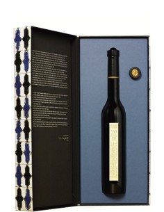 Bacalh&ocirc;a Moscatel 1983 - 20 anos DOC | Bacalh&ocirc;a 2