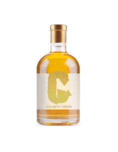 Op&ccedil;&atilde;o Colheita Tardia 37,5cl