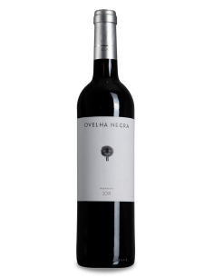 Ovelha Negra Tinto 2019