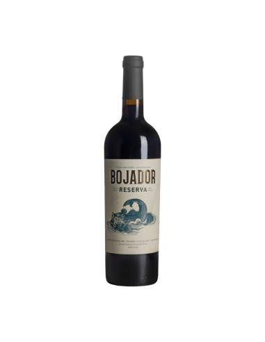 Bojador Reserva Tinto 2018