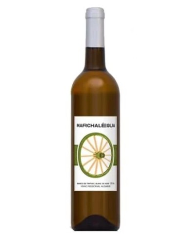 Marchal&eacute;gua Blanc de Noir 2016