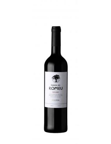 Quinta do Romeu Reserva Tinto 2015