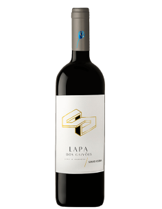 Lapa dos Gaiv&otilde;es Tinto...