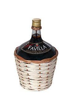 Favilla Moscatel Garraf&atilde;o...