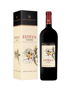 Casa Ferreirinha Esteva Red...