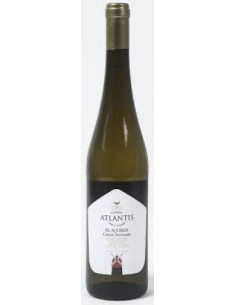 Curral Atlantis Verdelho &...