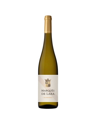 Marqu&ecirc;s de Lara Alvarinho White 2021