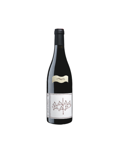 Carrocel Red Magnum