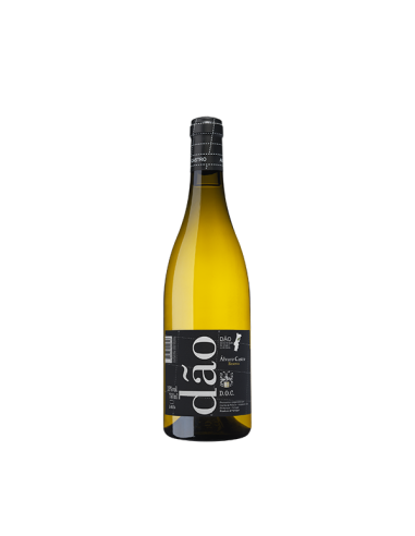 D&atilde;o Alvaro Castro Reserva Branco