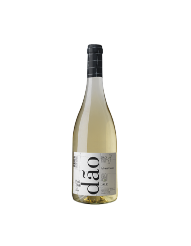 D&atilde;o Alvaro Castro White 2018