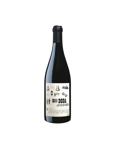 Doda Quinta da Pellada Tinto Magnum