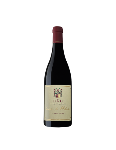 Quinta da Pellada Jeroboam 3L