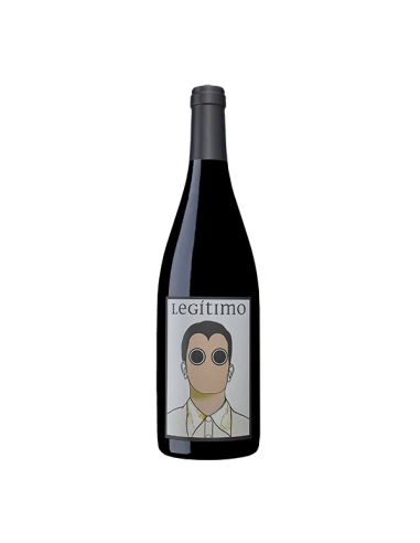 Conceito Leg&iacute;timo 2016 75cl