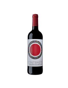 Contraste Red 2017 75cl