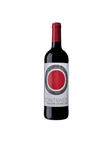 Contraste Red 2017 75cl