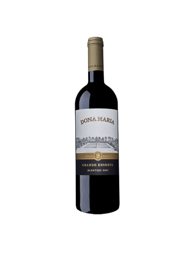 Dona Maria&nbsp;Grande Reserva Red Magnum...