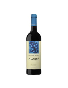 Chamin&eacute; Red Magnum
