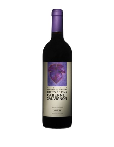 Cortes de Cima Cabernet Sauvignon Red...