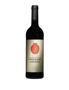 Cortes de Cima Amphora Red
