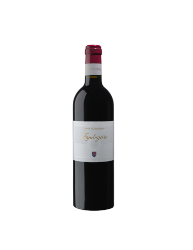 Zambujeiro Tinto 2017 75cl