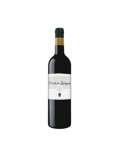 Monte do Zambujeiro Red 1,5L